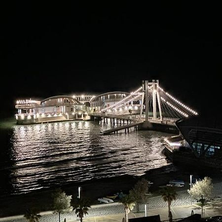 Esar Apartment Dıraç Dış mekan fotoğraf