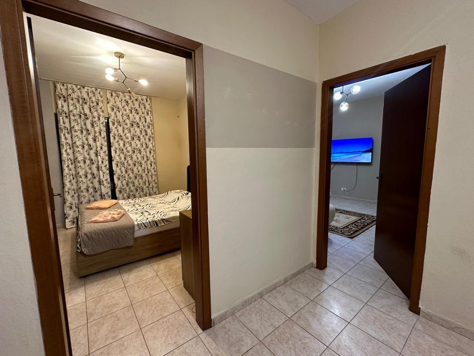 Esar Apartment Dıraç Dış mekan fotoğraf