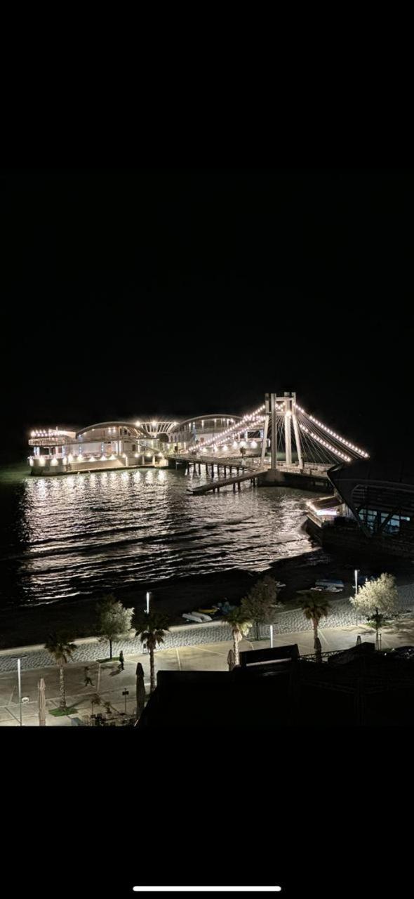 Esar Apartment Dıraç Dış mekan fotoğraf
