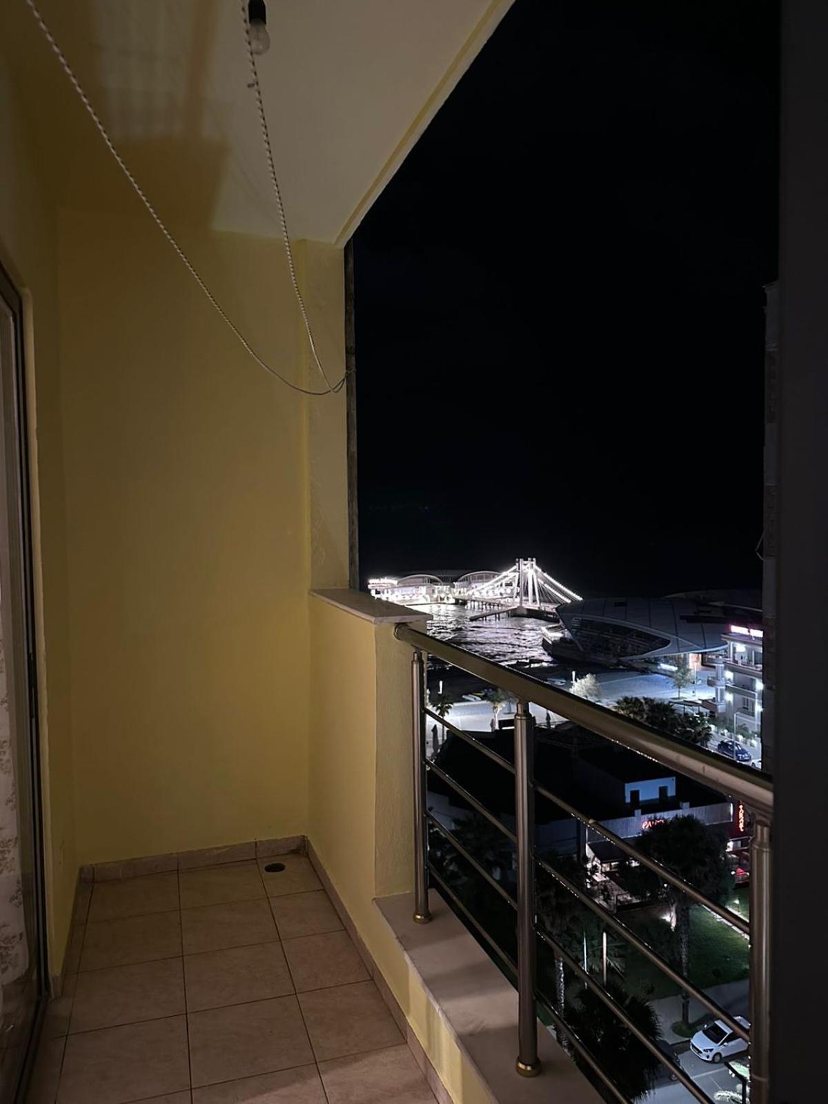 Esar Apartment Dıraç Dış mekan fotoğraf