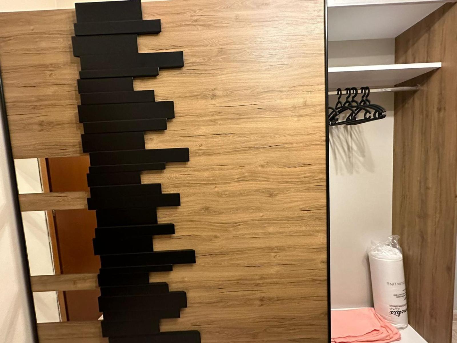 Esar Apartment Dıraç Dış mekan fotoğraf