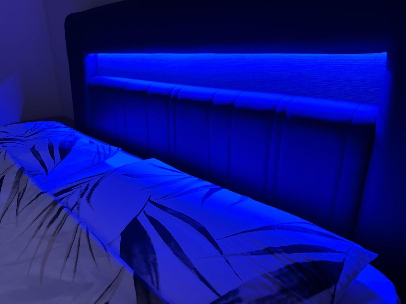 Esar Apartment Dıraç Dış mekan fotoğraf
