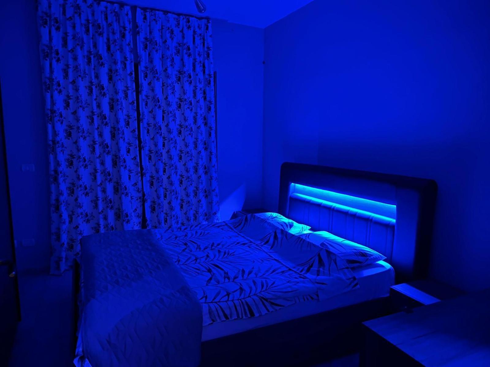 Esar Apartment Dıraç Dış mekan fotoğraf