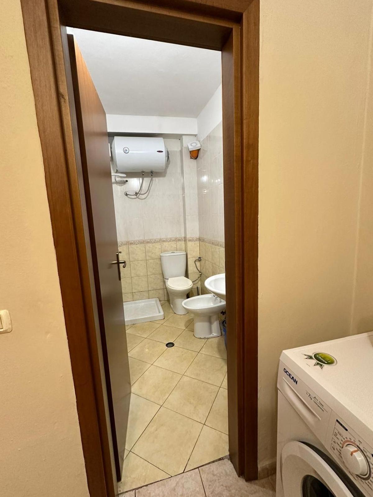 Esar Apartment Dıraç Dış mekan fotoğraf