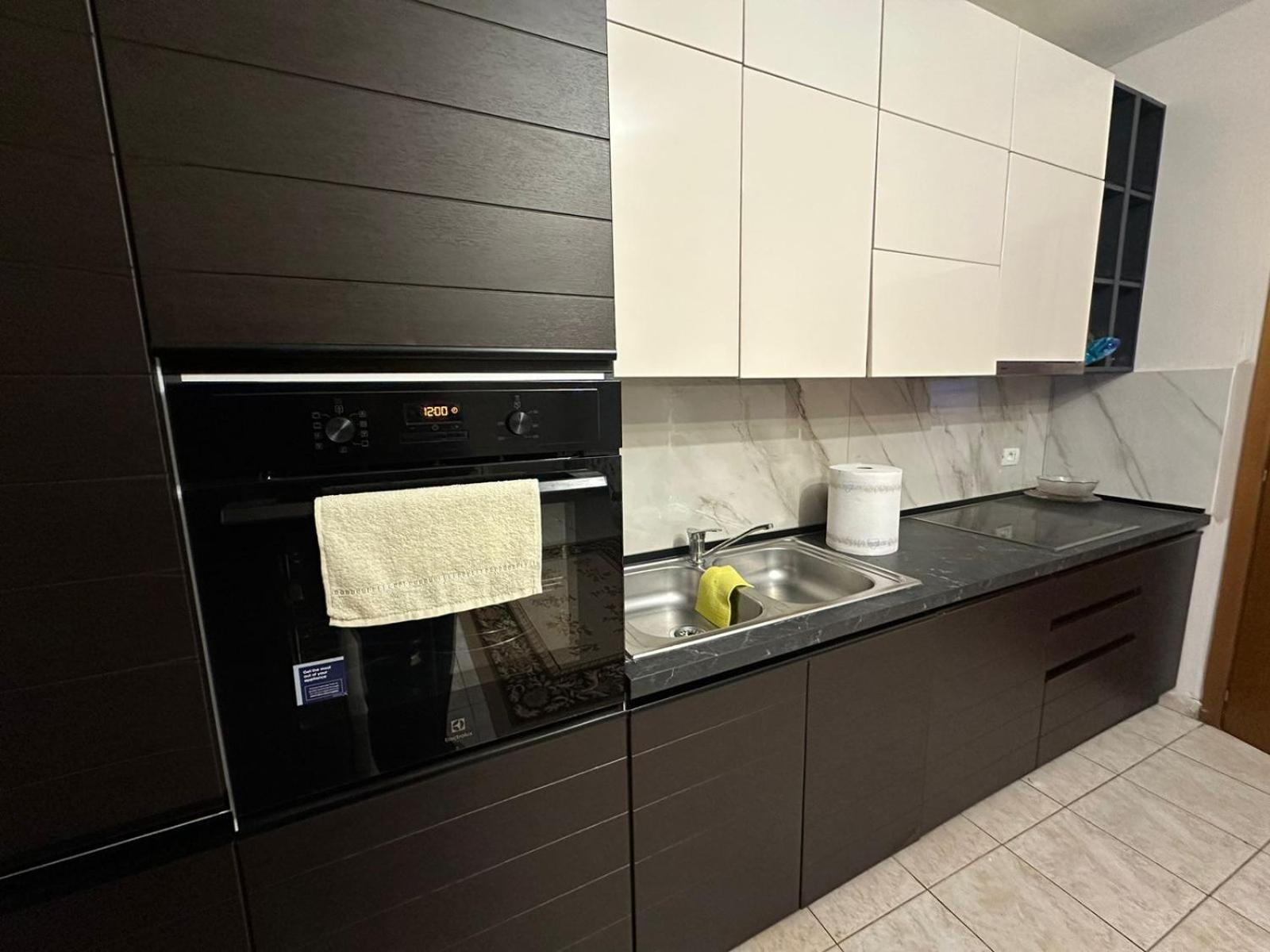 Esar Apartment Dıraç Dış mekan fotoğraf